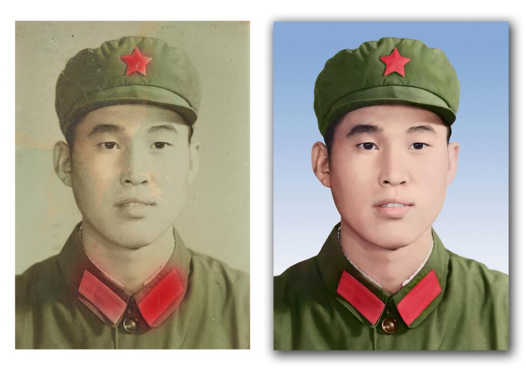 大祥破损照片修复-18